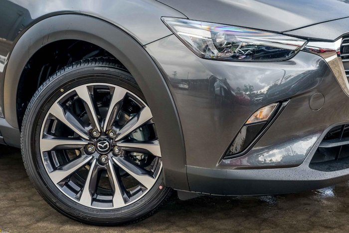2025 Mazda CX-3 G20 Pure
