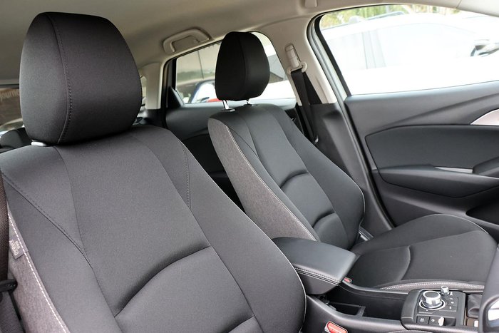 2025 Mazda CX-3 G20 Pure
