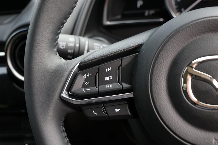 2025 Mazda CX-3 G20 Pure