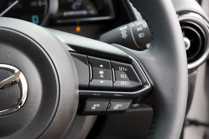 2025 Mazda CX-3 G20 Pure