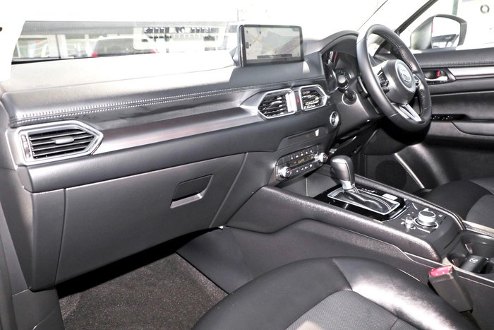 2025 Mazda CX-5 G25 Touring