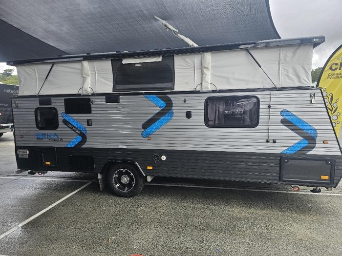 2017 Windsor Seka 552