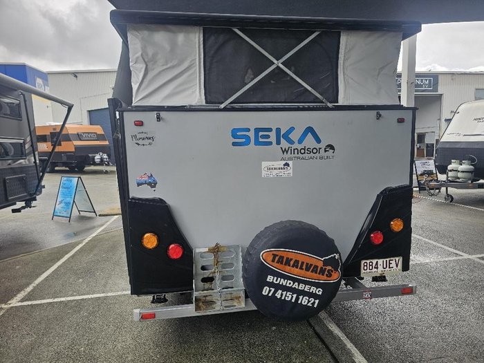 2017 Windsor Seka 552