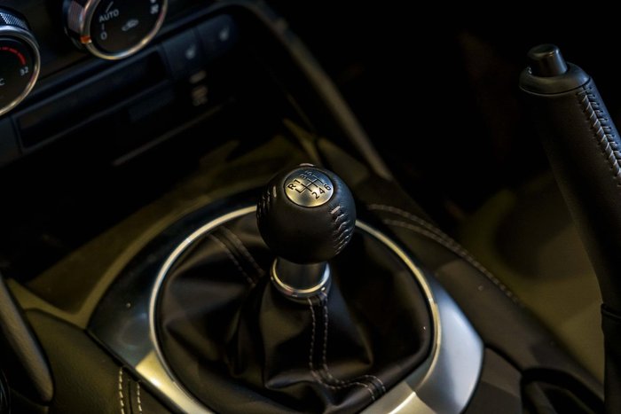 2026 Mazda MX-5 G20 GT RS