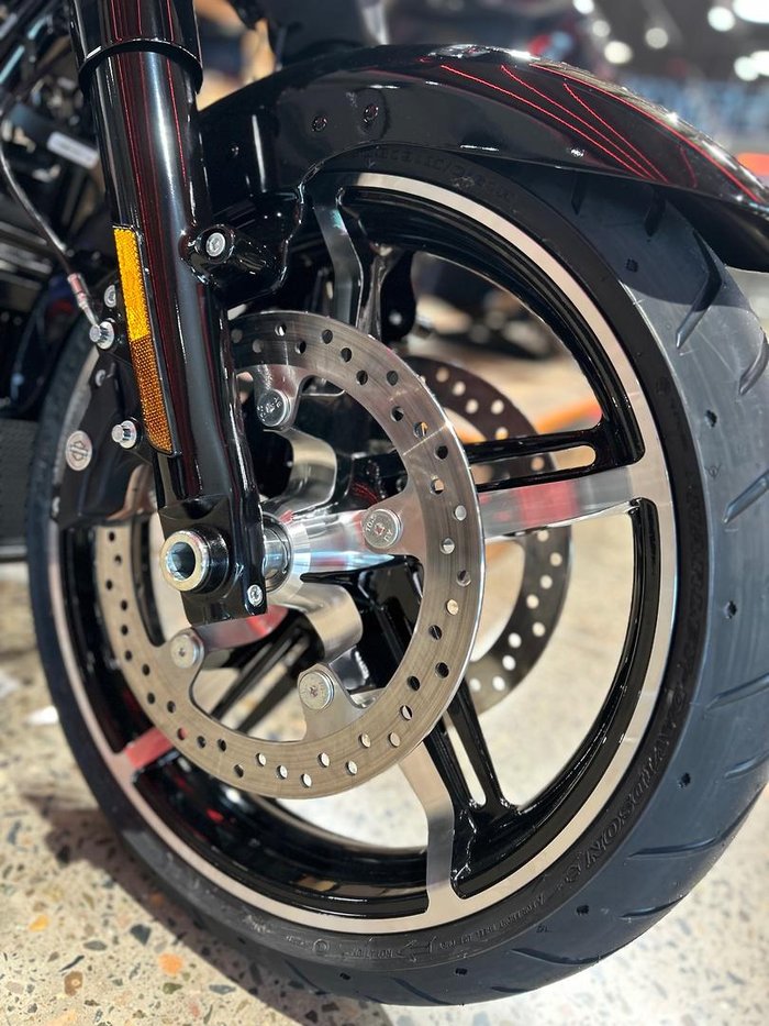 2026 Harley-Davidson Street Glide 117 (FLHX) Touring