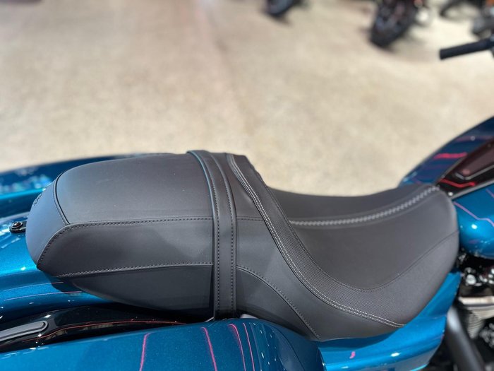 2026 Harley-Davidson Street Glide 117 (FLHX) Touring