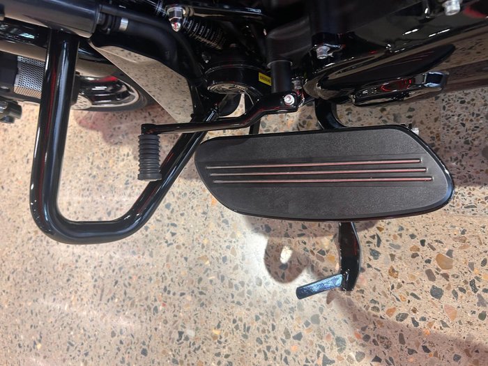 2026 Harley-Davidson Street Glide 117 (FLHX) Touring