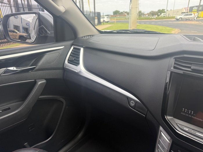2020 LDV T60 LUXE