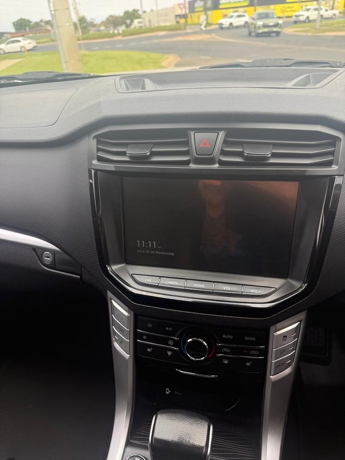 2020 LDV T60 LUXE
