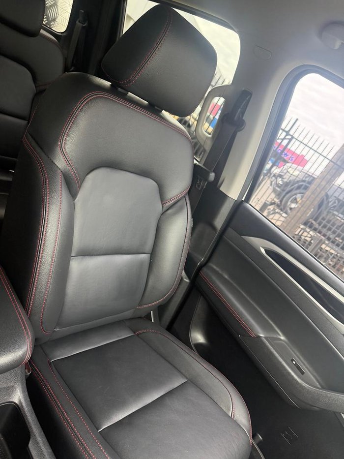 2020 LDV T60 LUXE