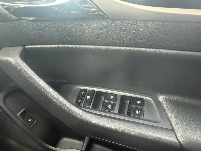 2020 LDV T60 LUXE