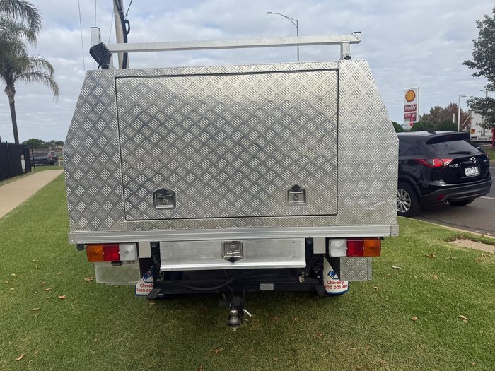2020 LDV T60 LUXE