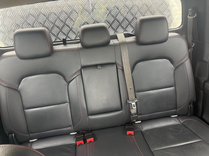 2020 LDV T60 LUXE