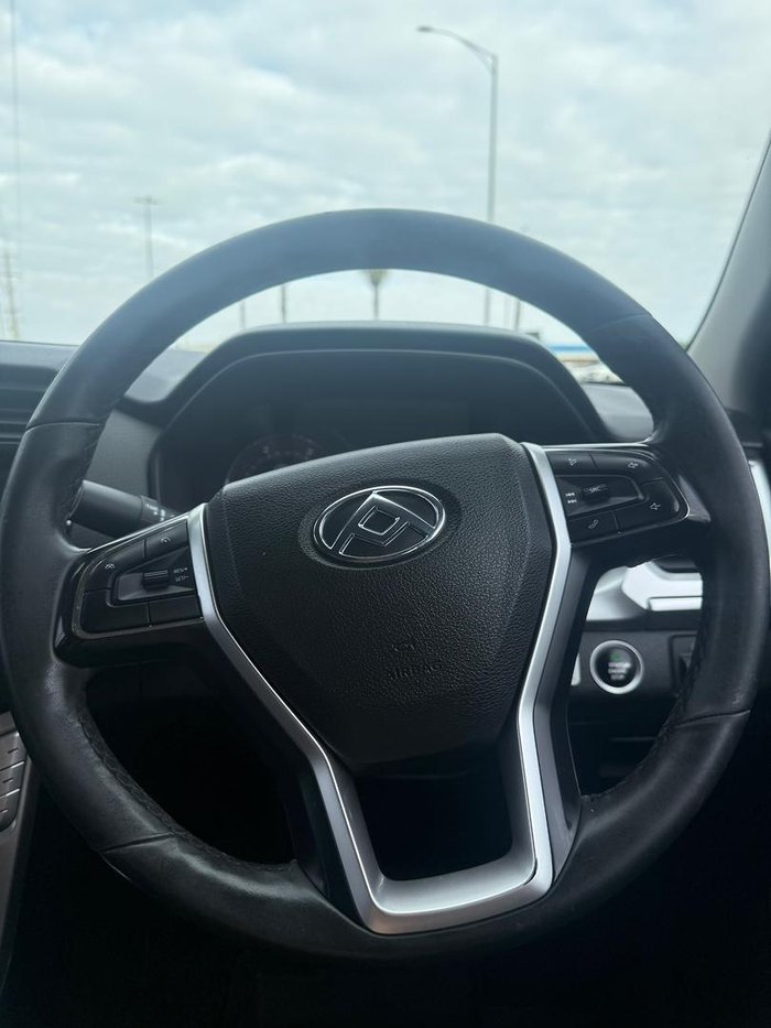 2020 LDV T60 LUXE