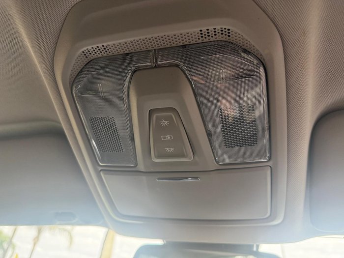 2020 LDV T60 LUXE