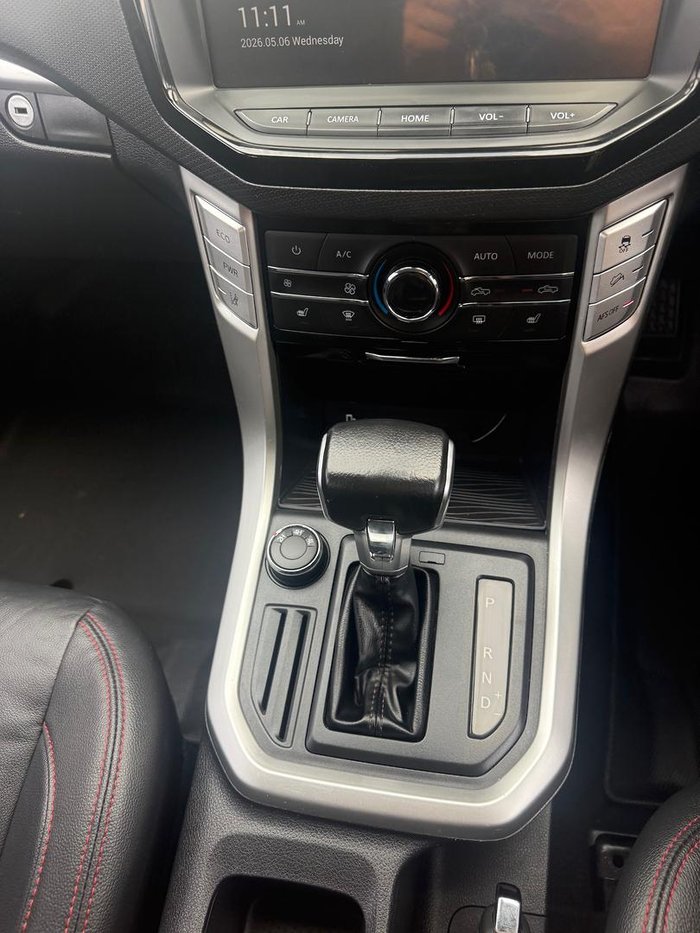 2020 LDV T60 LUXE