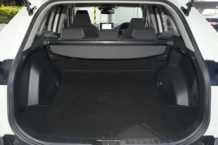 2019 Toyota RAV4 GXL