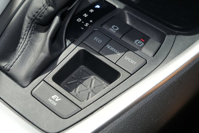 2019 Toyota RAV4 GXL