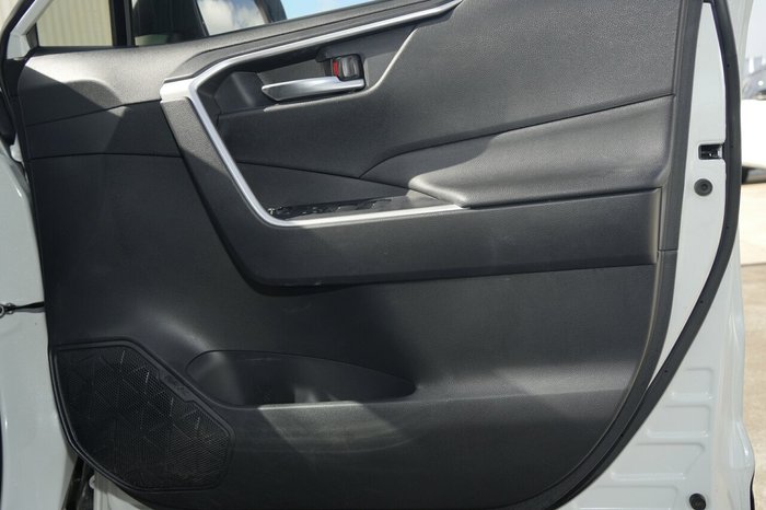 2019 Toyota RAV4 GXL