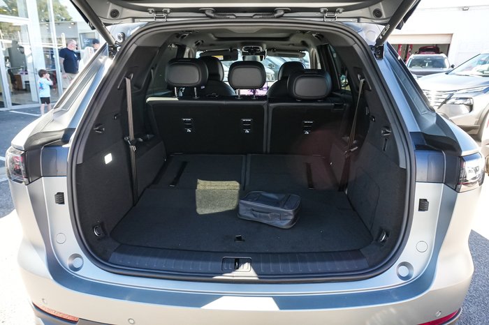 2026 Chery Tiggo 9 Super Hybrid DHT AWD Ultimate