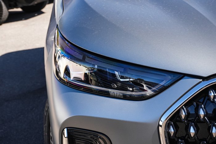2026 Chery Tiggo 9 Super Hybrid DHT AWD Ultimate