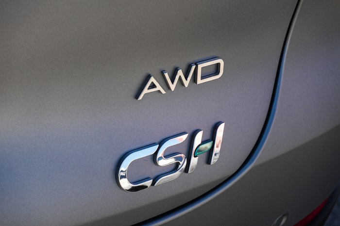 2026 Chery Tiggo 9 Super Hybrid DHT AWD Ultimate