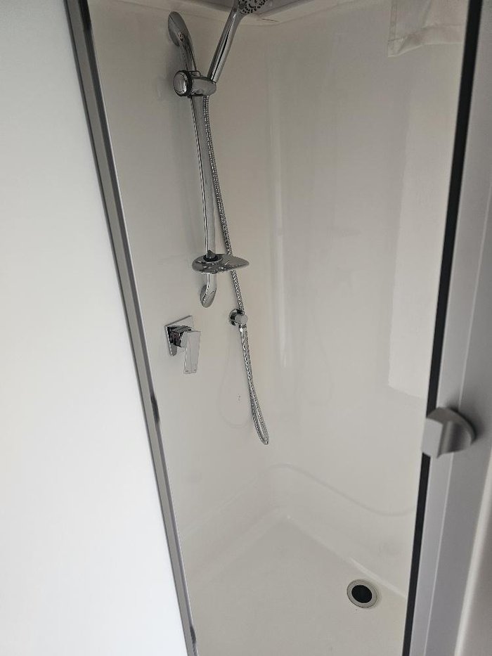 2017 New Age Caravans Gecko