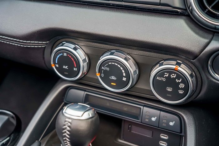 2026 Mazda MX-5 G20 GT