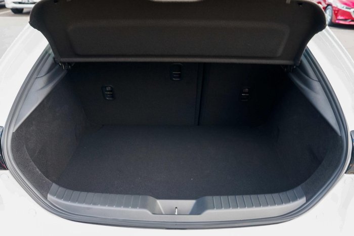 2026 Mazda 3 G20 Pure