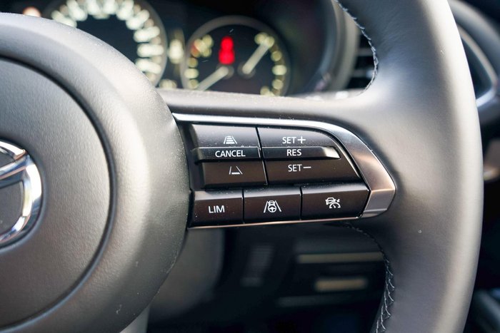 2026 Mazda 3 G20 Pure