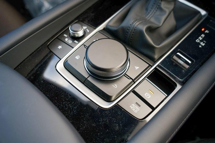 2026 Mazda 3 G20 Pure