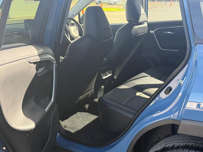 2024 Toyota RAV4 Cruiser