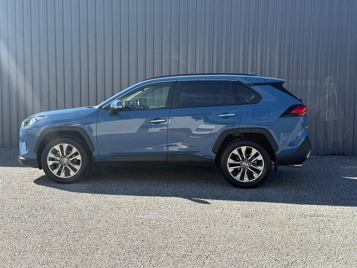 2024 Toyota RAV4 Cruiser