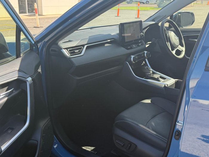 2024 Toyota RAV4 Cruiser