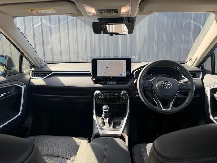 2024 Toyota RAV4 Cruiser