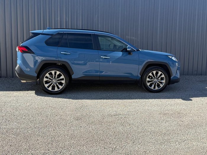 2024 Toyota RAV4 Cruiser