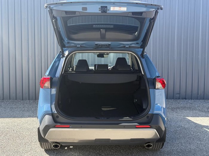 2024 Toyota RAV4 Cruiser