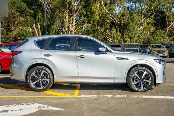 2026 Mazda CX-60 G40e Azami