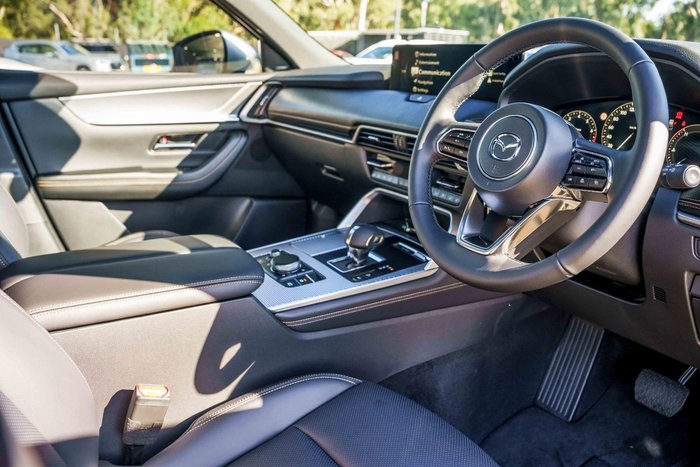2026 Mazda CX-60 G40e Azami