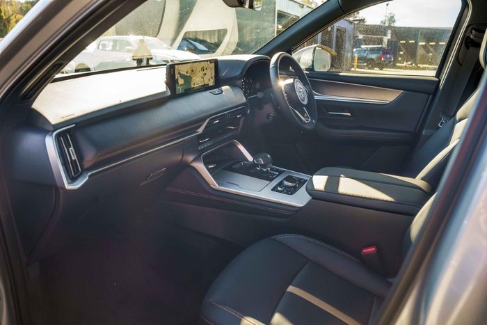 2026 Mazda CX-60 G40e Azami