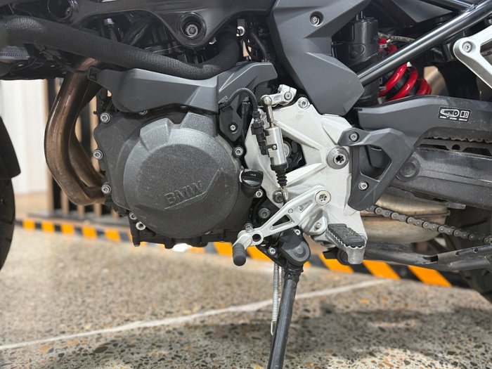 2025 BMW Motorrad F 800 GS RACINGBLUE METALLIC