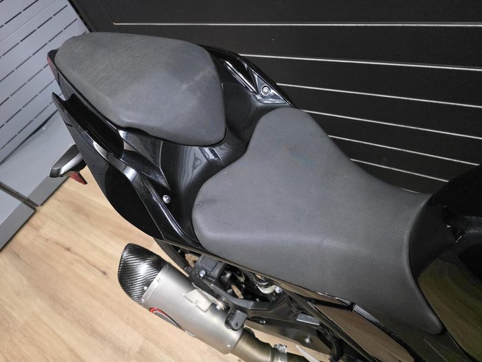 2021 Kawasaki NINJA 400 Black