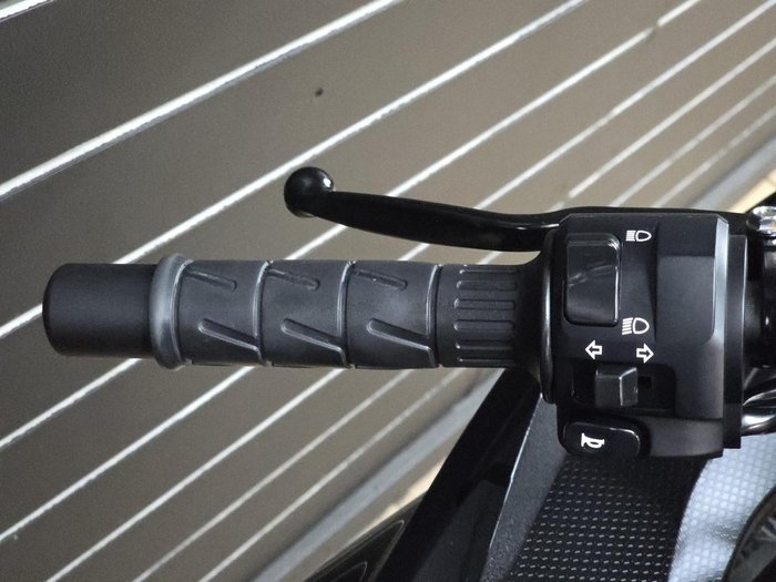 2021 Kawasaki NINJA 400 Black