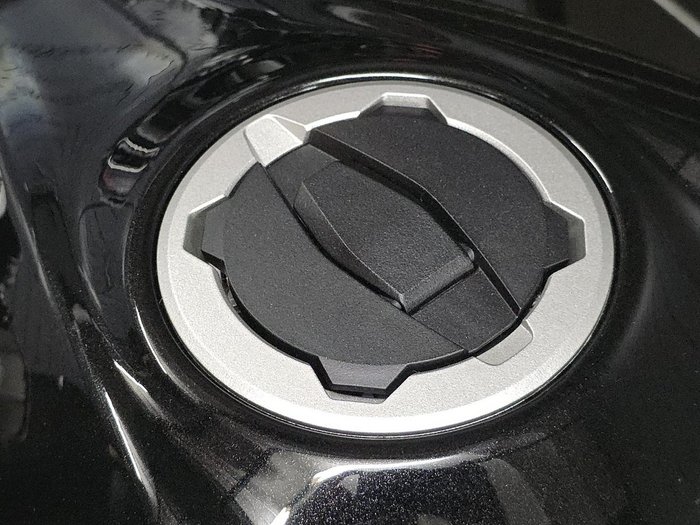 2021 Kawasaki NINJA 400 Black