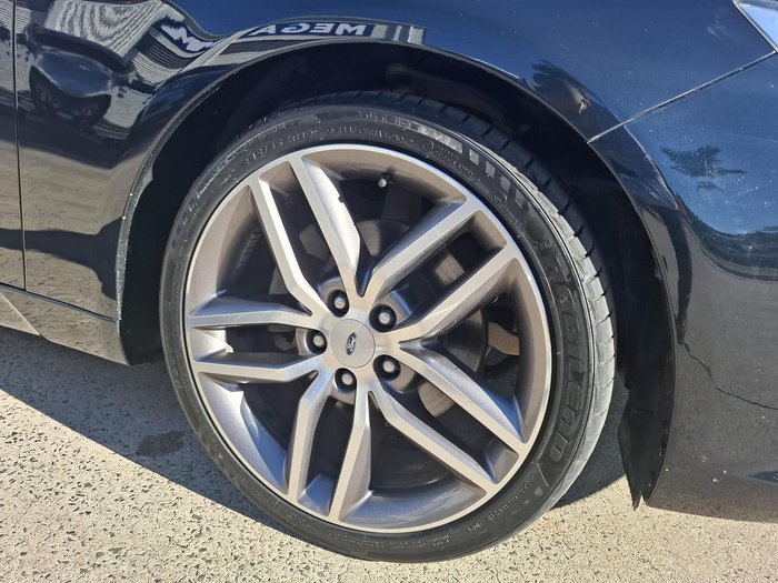 2015 Ford Falcon XR6 Turbo