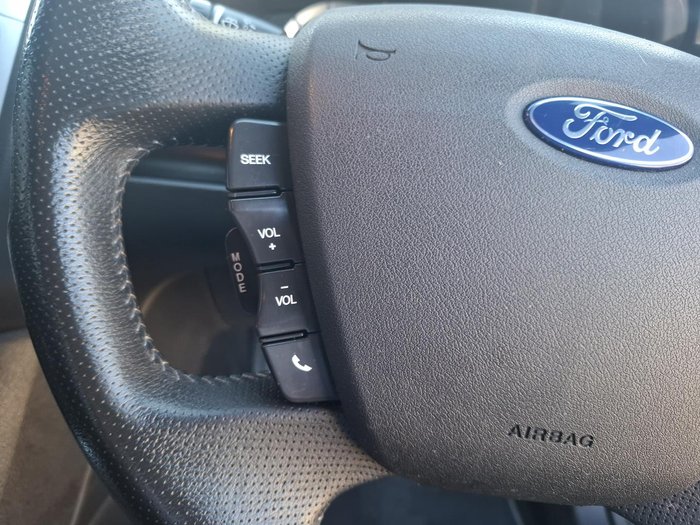2015 Ford Falcon XR6 Turbo