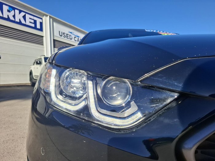 2015 Ford Falcon XR6 Turbo