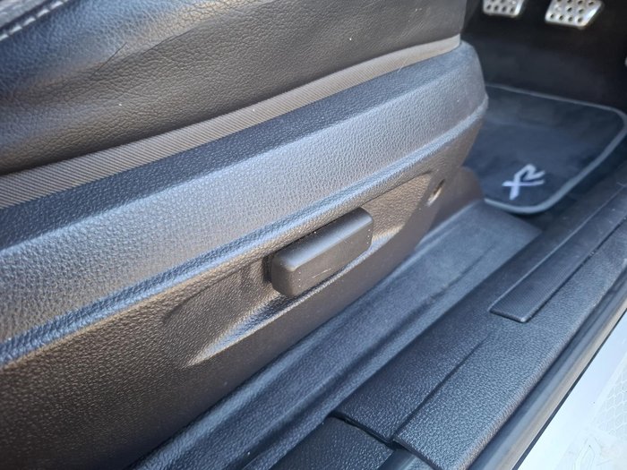 2015 Ford Falcon XR6 Turbo