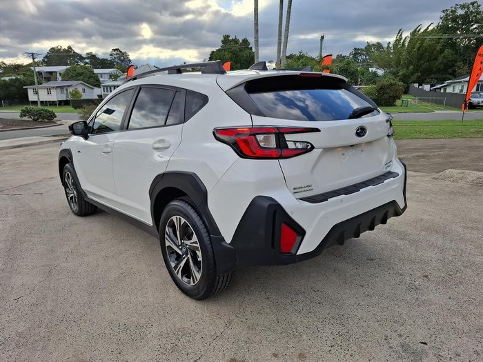2025 Subaru Crosstrek Hybrid L