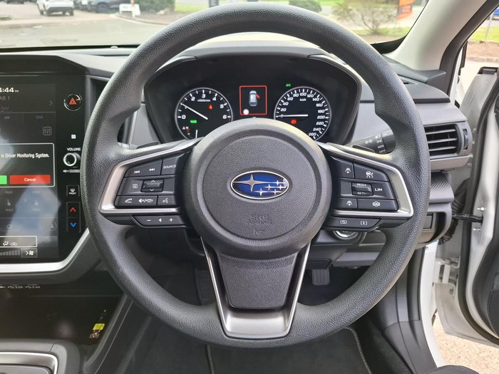 2025 Subaru Crosstrek Hybrid L
